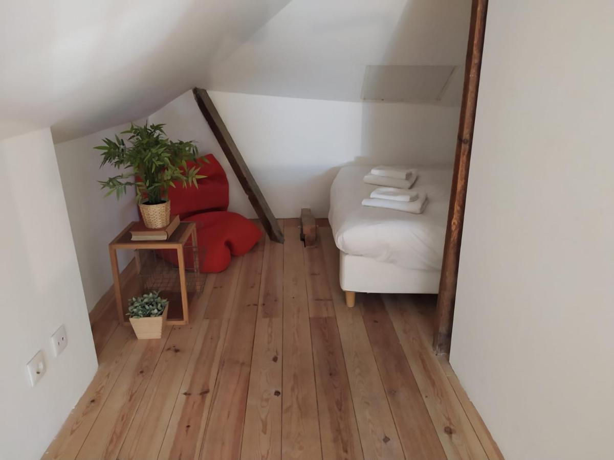 Historical Apartment Santos IV Lisboa Kültér fotó